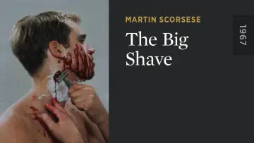 Backdrop to the movie "The Big Shave" #250109
