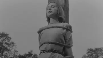 Backdrop to the movie "The Trial of Joan of Arc" #1150048