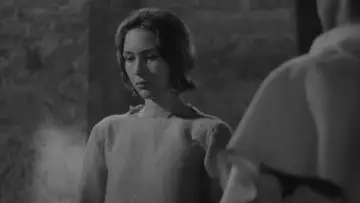 Backdrop to the movie "The Trial of Joan of Arc" #1150049