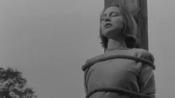 Backdrop to the movie "The Trial of Joan of Arc" #1150052
