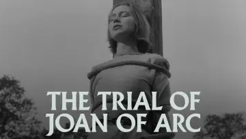 Backdrop to the movie "The Trial of Joan of Arc" #1150053