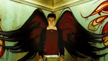 Backdrop to the movie "Chatroom" #1102100
