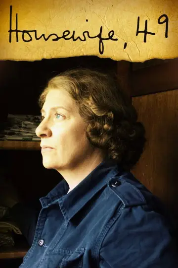 Poster to the movie "Housewife, 49" #1910142