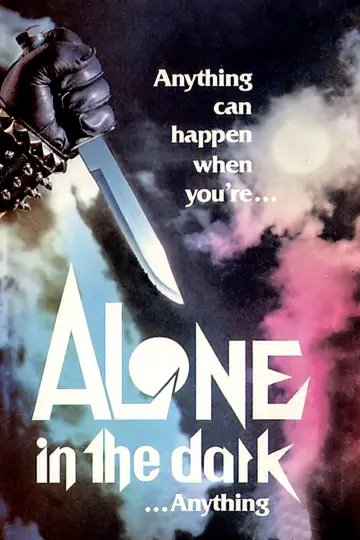 Alone in the Dark