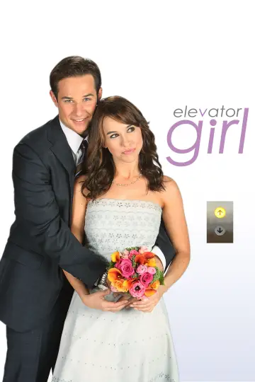 Poster to the movie "Elevator Girl" #1653252