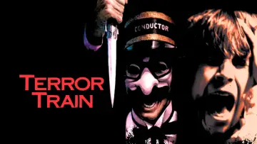 Backdrop to the movie "Terror Train" #980254