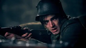 Backdrop to the movie "All Quiet on the Western Front" #188653