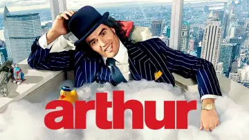 Watch film Arthur — Arthur Official Trailer #1 - (2011) HD