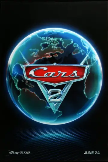 Cars 2