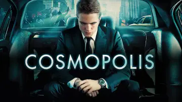 Backdrop to the movie "Cosmopolis" #904294
