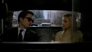 Backdrop to the movie "Cosmopolis" #904297