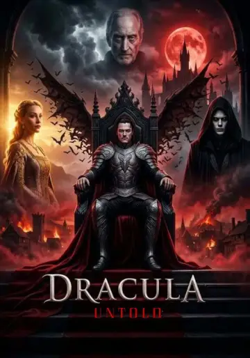 Dracula Untold