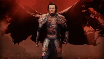 Backdrop to the movie "Dracula Untold" #289961