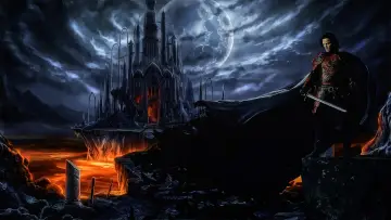 Backdrop to the movie "Dracula Untold" #289974