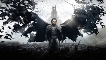 Backdrop to the movie "Dracula Untold" #714081
