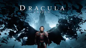 Backdrop to the movie "Dracula Untold" #714086