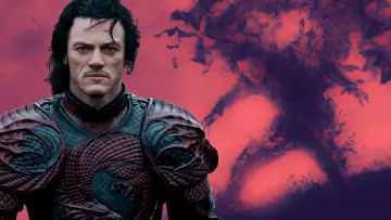 Backdrop to the movie "Dracula Untold" #714098
