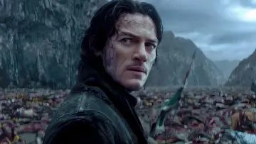 Backdrop to the movie "Dracula Untold" #714100