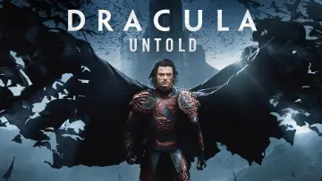 Backdrop to the movie "Dracula Untold" #714102