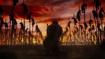 Backdrop to the movie "Dracula Untold" #968790