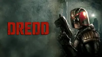 Backdrop to the movie "Dredd" #102783