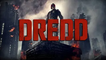 Backdrop to the movie "Dredd" #102784