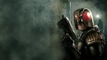 Backdrop to the movie "Dredd" #260314