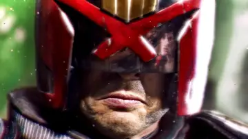 Backdrop to the movie "Dredd" #846109
