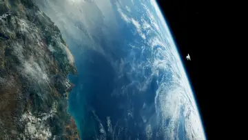 Backdrop to the movie "Gravity" #631310