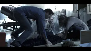 Backdrop to the movie "Insidious" #1529156