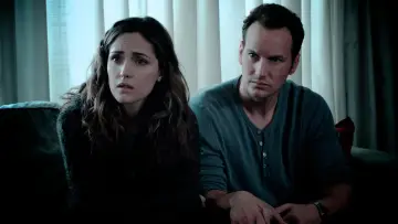 Backdrop to the movie "Insidious" #1529158