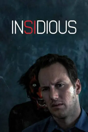Poster to the movie "Insidious" #680825
