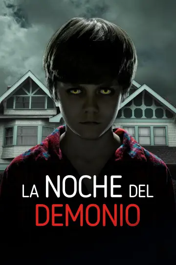 Poster to the movie "Insidious" #838061