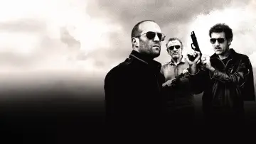 Backdrop to the movie "Killer Elite" #790708