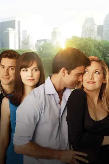 Something Borrowed
