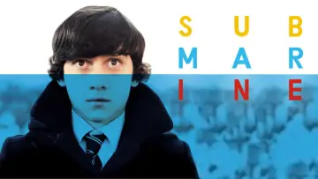 Backdrop to the movie "Submarine" #701551