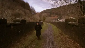 Backdrop to the movie "Submarine" #968072