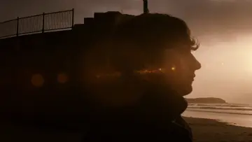 Backdrop to the movie "Submarine" #968083