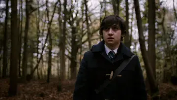 Backdrop to the movie "Submarine" #968090