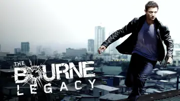 Backdrop to the movie "The Bourne Legacy" #689935