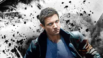 Backdrop to the movie "The Bourne Legacy" #689936