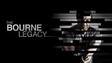 Backdrop to the movie "The Bourne Legacy" #75898