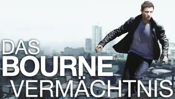 Backdrop to the movie "The Bourne Legacy" #806348