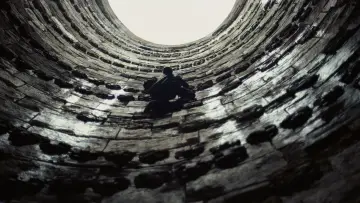 Backdrop to the movie "The Dark Knight Rises" #559149