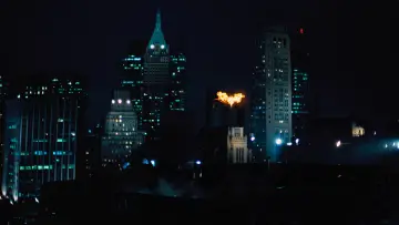 Backdrop to the movie "The Dark Knight Rises" #559180