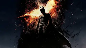 Backdrop to the movie "The Dark Knight Rises" #559184