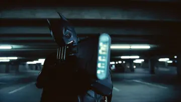 Backdrop to the movie "The Dark Knight Rises" #559196