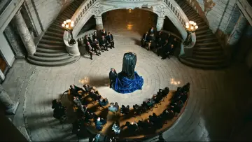 Backdrop to the movie "The Dark Knight Rises" #559204