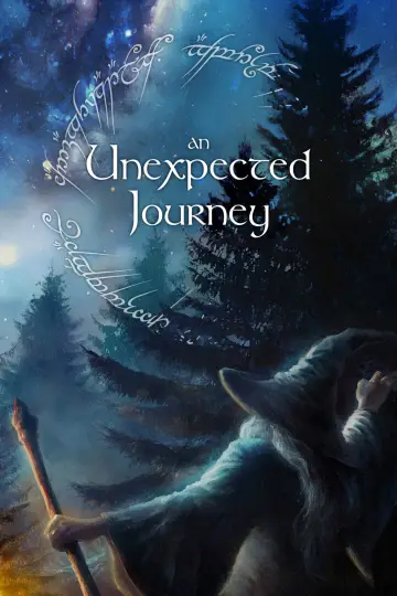 The Hobbit: An Unexpected Journey