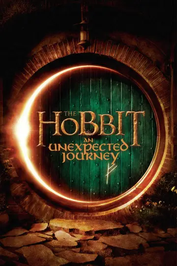Poster to the movie "The Hobbit: An Unexpected Journey" #155504